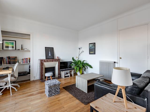 Appartement meublé