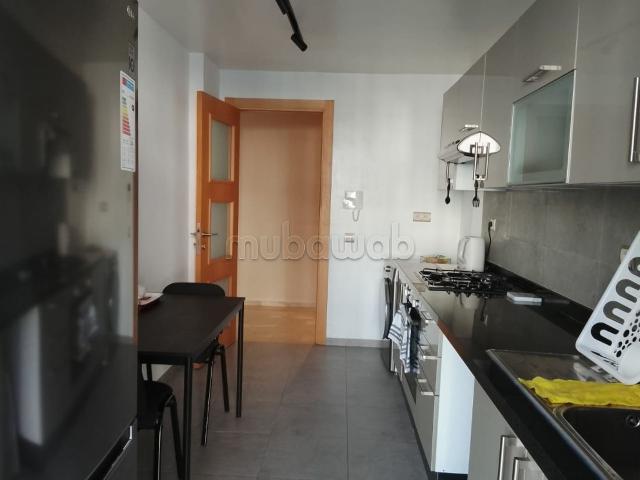 Appartement meublé