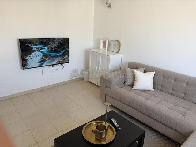 Appartement meublé