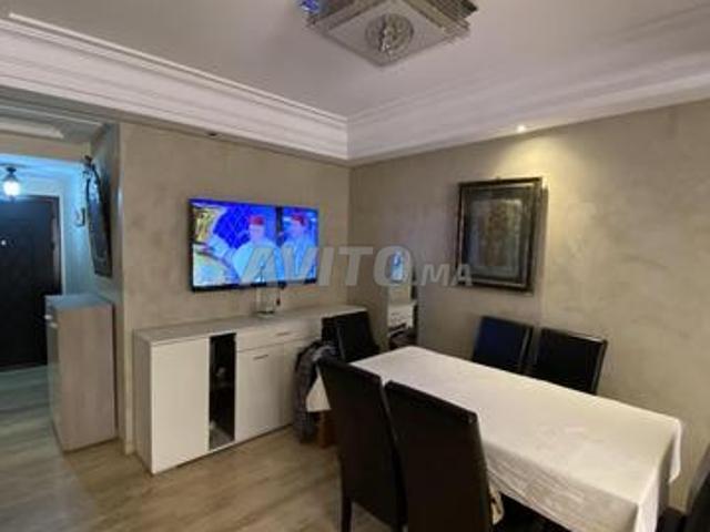 Appartement meublé