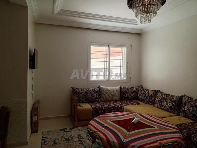 Appartement meublé