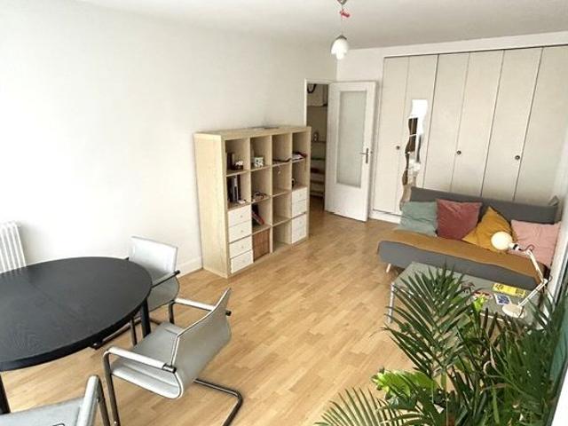 appartement meublé 45 m 2 2 pièces 1 chambre