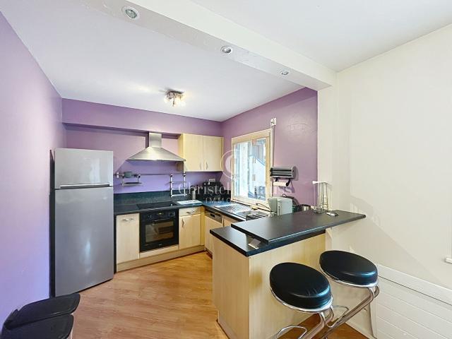 Appartement meublé 4/5 pièces