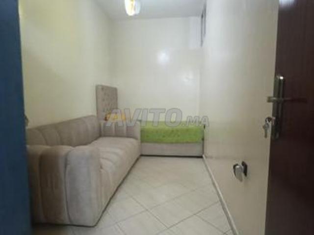 Appartement Meublé