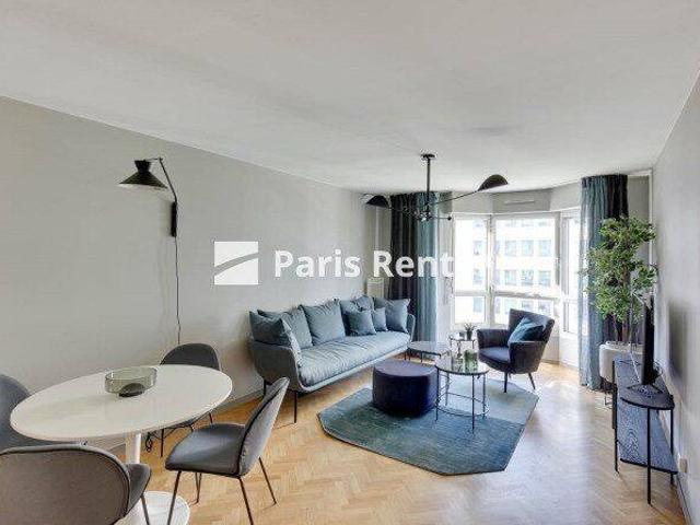 Appartement meublé