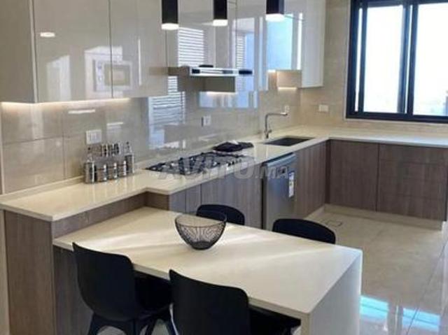 Appartement meublé
