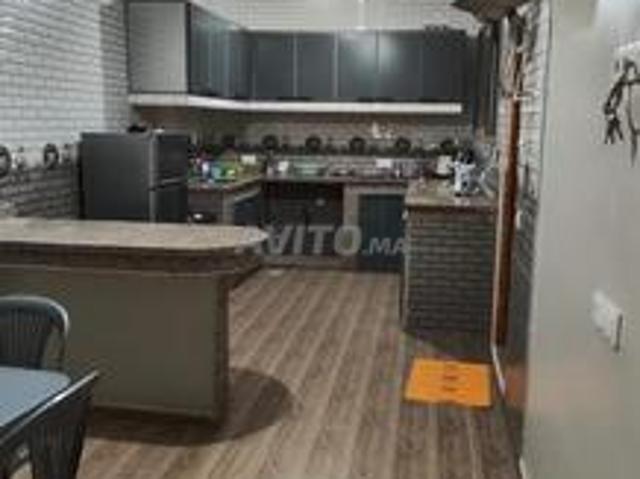 Appartement meublé