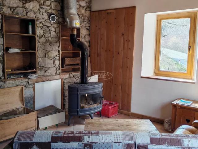 Appartement meublé 4 pièces 104 m²