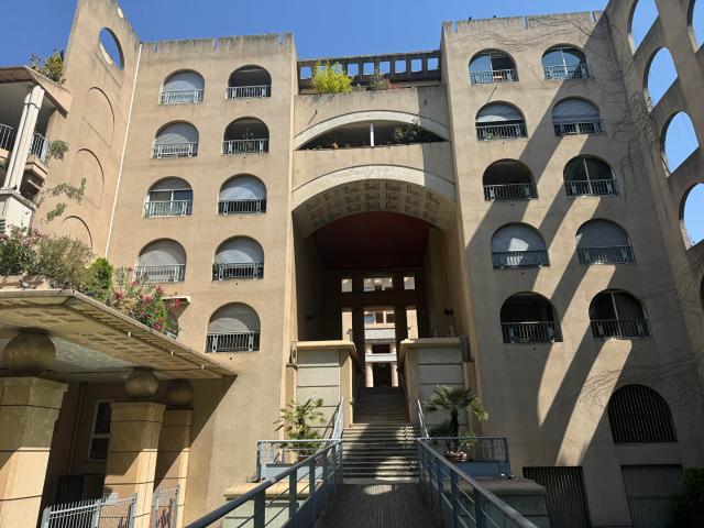 Appartement meublé 4 pièces 100 m²