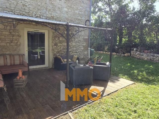 Appartement meublé 4 pièces 100 m²