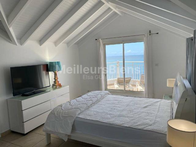 Appartement meublé 4 pièces 112 m²