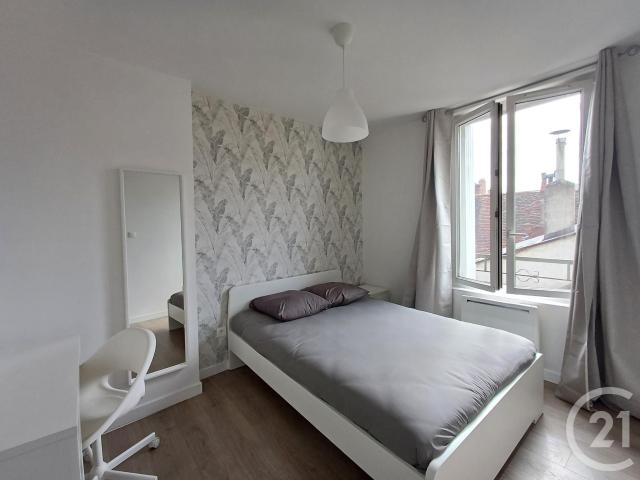 Appartement meublé 4 pièces 11 m²