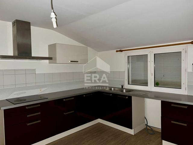 Appartement meublé 4 pièces 121 m²