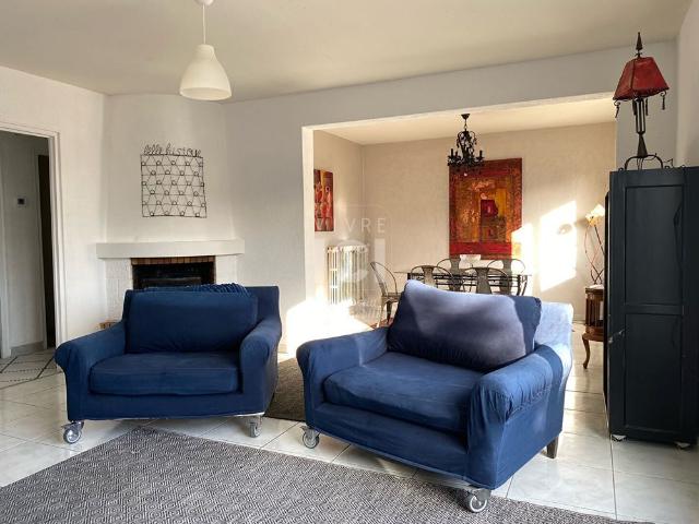 Appartement meublé 4 pièces 132 m² Terrasse 40 m² Saint Nazaire