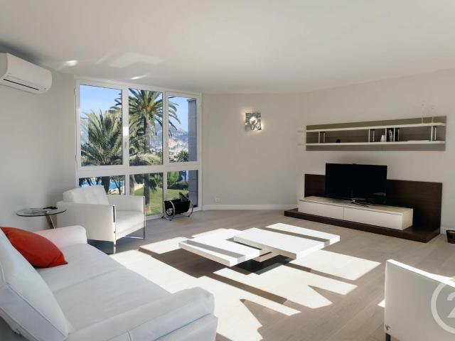 Appartement meublé 4 pièces 146 m²