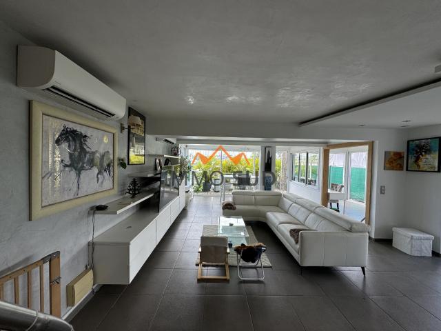 Appartement meublé 4 pièces 146 m²