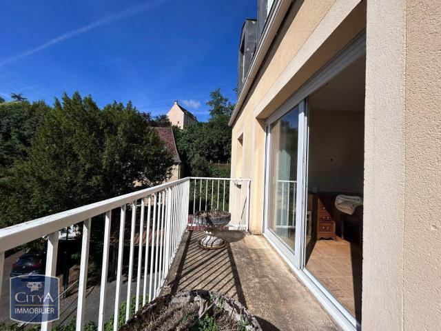 Appartement meublé 4 pièces 146 m²