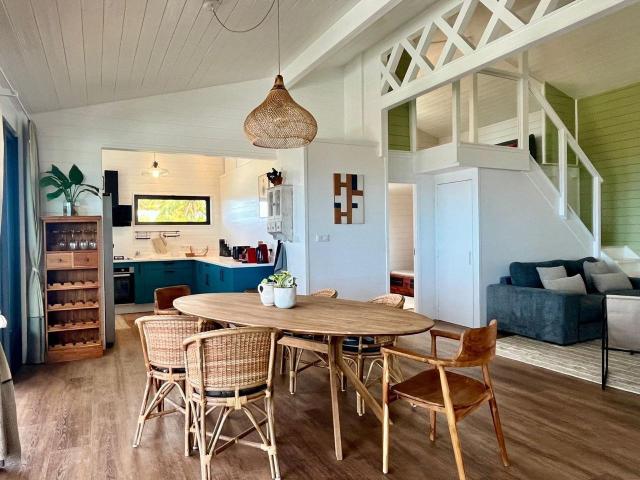Appartement meublé 4 pièces 140 m²
