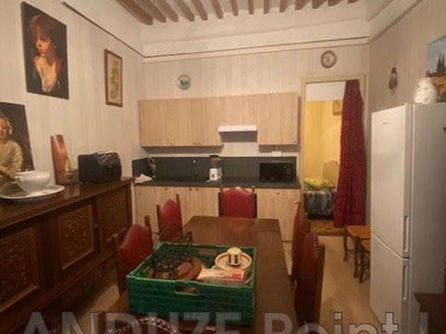 Appartement meublé 4 pièces 50 m²