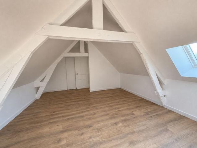 Appartement meublé 4 pièces 52 m²
