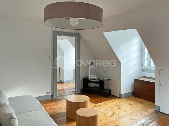 Appartement meublé 2 pièces 52 m²