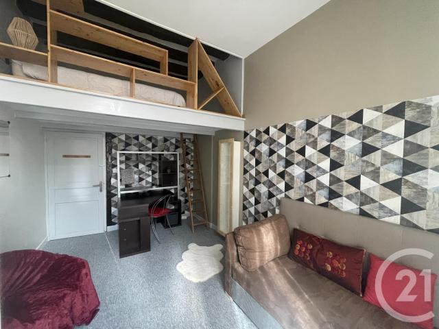 Appartement meublé 4 pièces 55 m²
