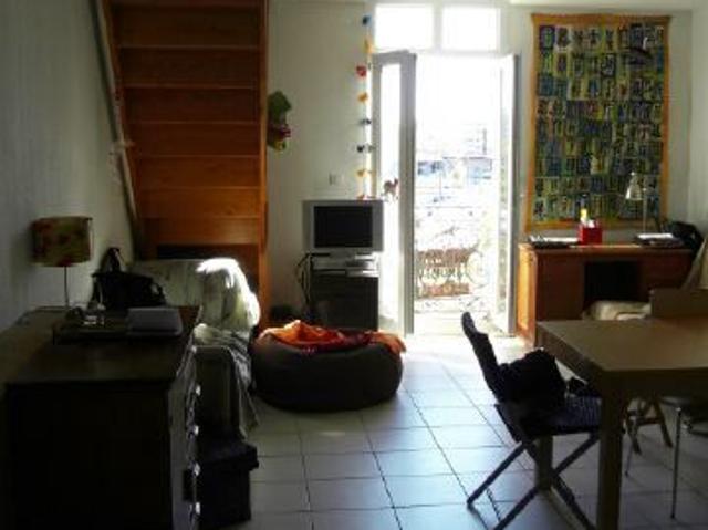 Appartement meublé 4 pièces 55 m²