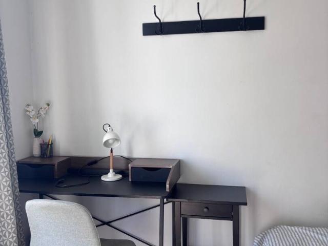 Appartement meublé 4 pièces 55 m²