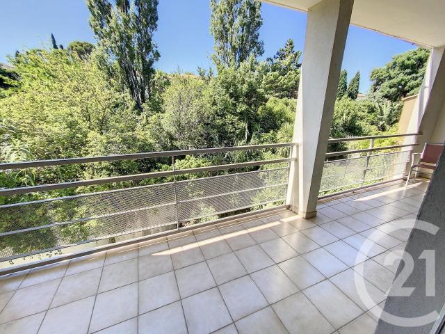 Appartement meublé 4 pièces 62 m²