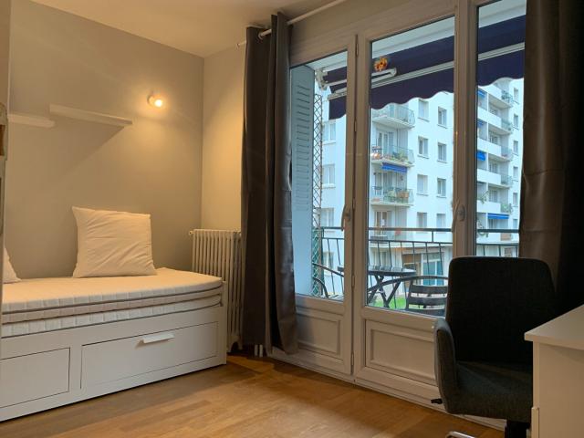 Appartement meublé 4 pièces 62 m²