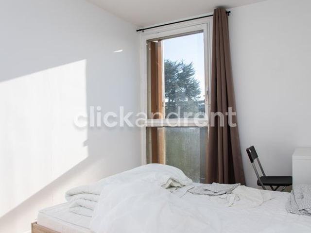 Appartement meublé 4 pièces 63 m²