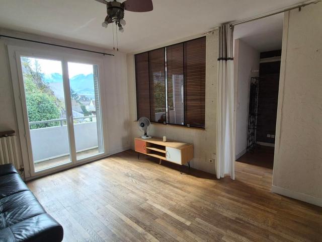 Appartement meublé 4 pièces 63 m²