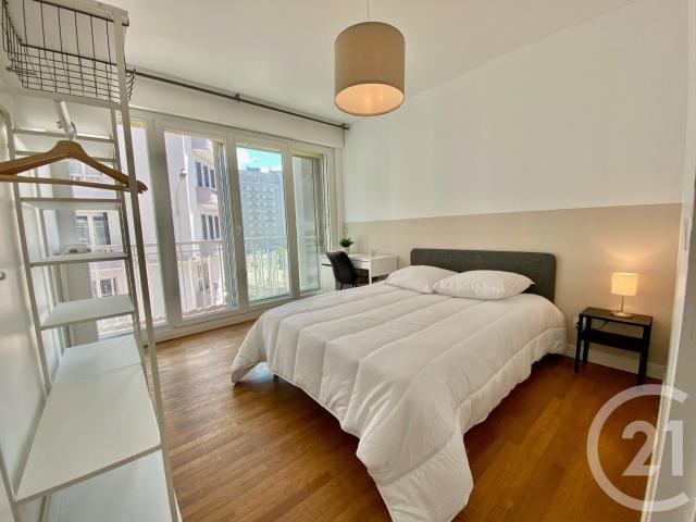 Appartement meublé 4 pièces 65 m²