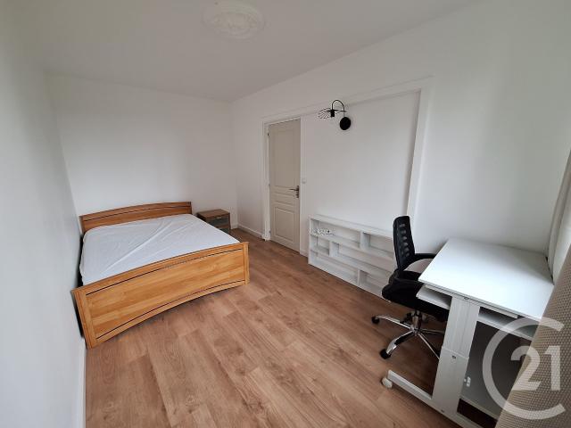 Appartement meublé 4 pièces 65 m²