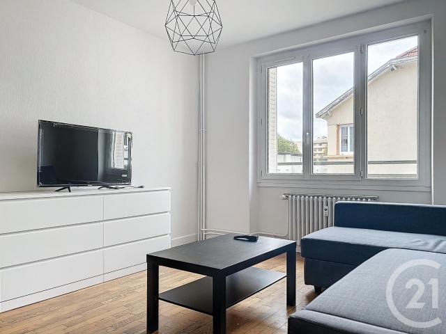 Appartement meublé 4 pièces 65 m²