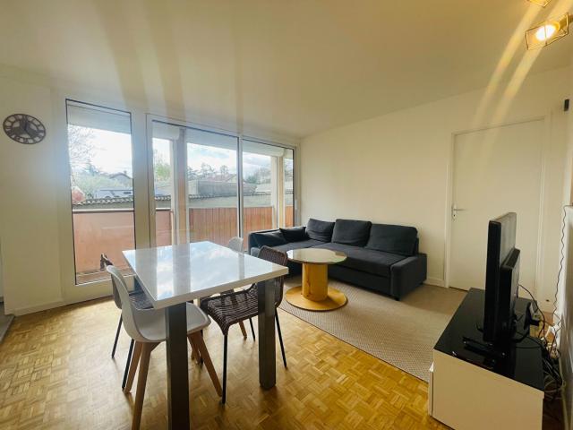 Appartement meublé 4 pièces 65 m²