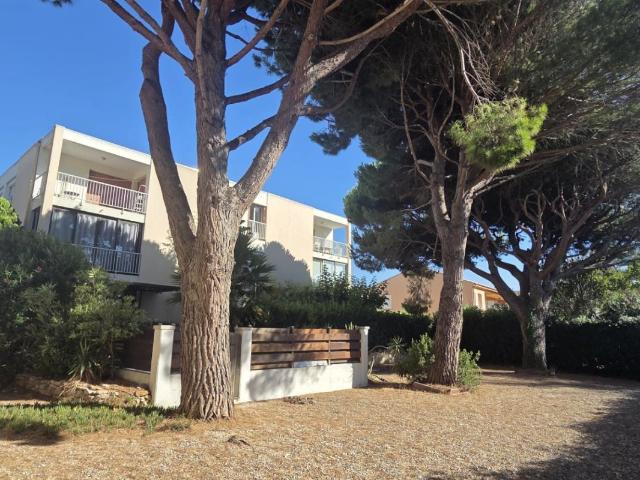 Appartement meublé 4 pièces 67 m²