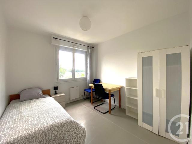 Appartement meublé 4 pièces 67 m²