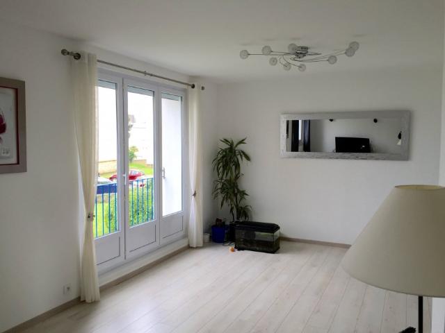 Appartement meublé 4 pièces 67 m²