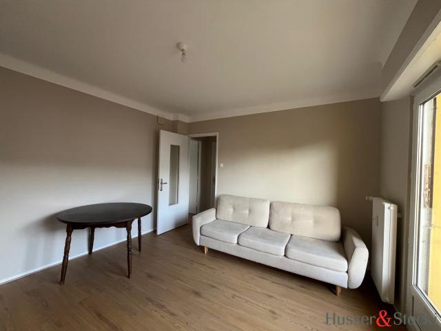 Appartement meublé 4 pièces 68 m²