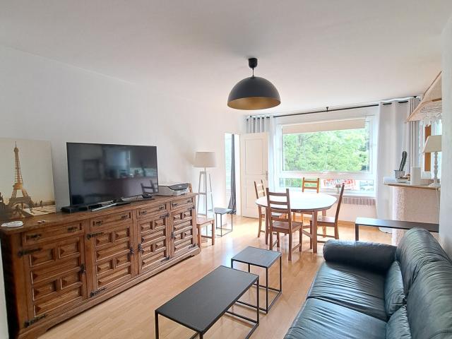 Appartement meublé 4 pièces 68 m²