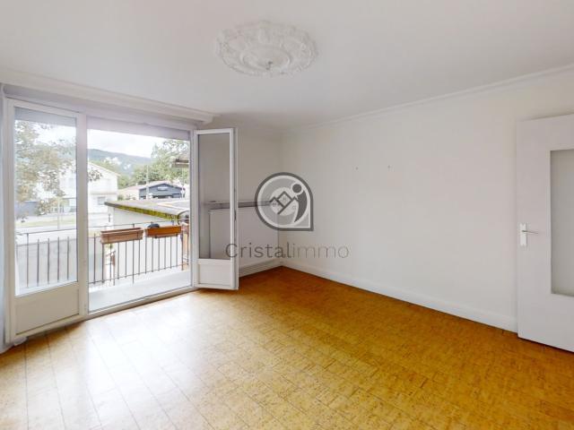 Appartement meublé 4 pièces 68 m²
