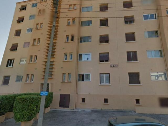 Appartement meublé 4 pièces 68 m²