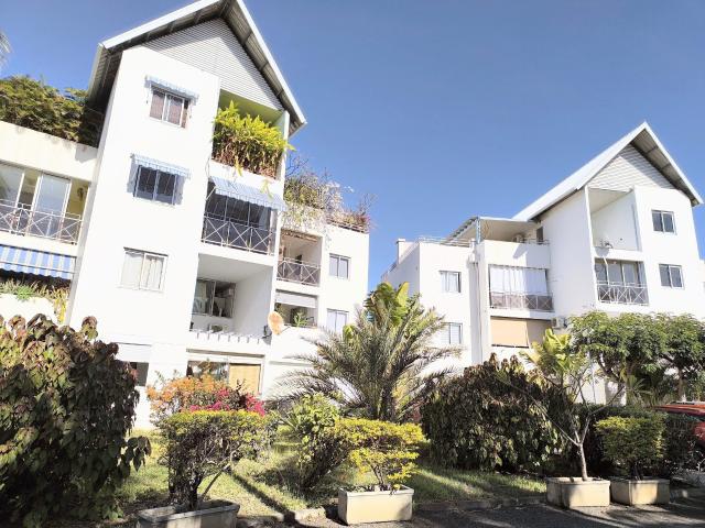 Appartement meublé 4 pièces 68 m²