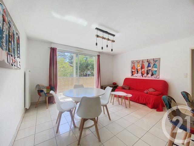 Appartement meublé 4 pièces 69 m²