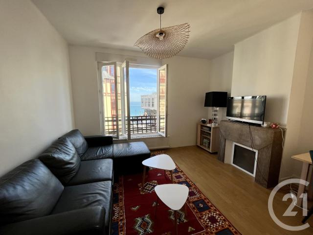 Appartement meublé 4 pièces 69 m²