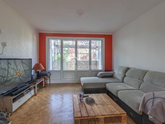 Appartement meublé 4 pièces 69 m²
