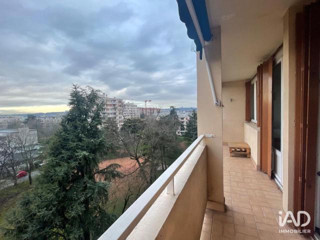 Appartement meublé 4 pièces 69 m²