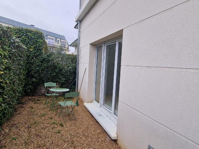 Appartement meublé 4 pièces 69 m²