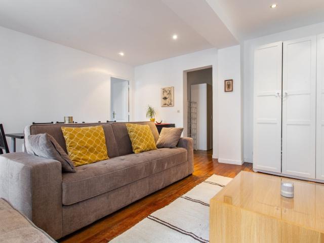 Appartement meublé 4 pièces 70 m²